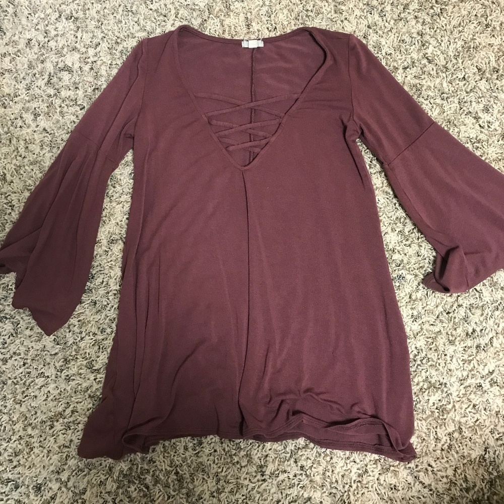 Nordstrom top